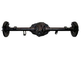 VRE-RAX2021F, VEGE Remanufactured Drive Axle Assemblies for 2000-2004 F-150, 2004 F-150 HERITAGE - RAX2021F في الإمارات, دبي. Condition - new. Price 10,940 AED. Photo, seller contacts | AUTO.AE