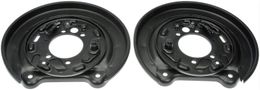 RNB-924-375, Dorman Brake Dust Shields for 1998-2008 FORESTER, 1993-2007 IMPREZA, 1991-1999 LEGACY - 924-375 in UAE, Dubai. Condition - new. Price 900 AED. Photo, seller contacts | AUTO.AE