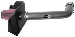 77-2593KC, K&N 77-2593KC Performance Air Intake System for FORD F250 Super Duty 6.2L in UAE, Dubai. Condition - new. Price 2,440 AED. Photo, seller contacts | AUTO.AE