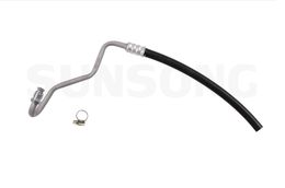 SUG-5801231, Sunsong Transmission Oil Cooler Lines for 1994-1996 CUTLASS CIERA - 5801231 в ОАЭ, Дубай. Состояние - новое. Цена 90 AED. Фото, контакты продавца | AUTO.AE