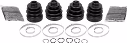 LRO-LROR-309396, Low Range Off-Road CV Boot Kits LROR-309396 in UAE, Dubai. Condition - new. Price 470 AED. Photo, seller contacts | AUTO.AE