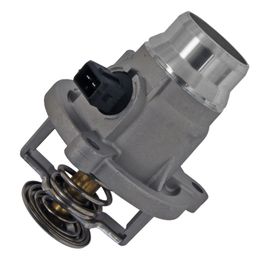 MIO-MMTS-F80-15, Mishimoto Low-Temperature Thermostats and Housings MMTS-F80-15 في الإمارات, دبي. Condition - new. Price 670 AED. Photo, seller contacts | AUTO.AE