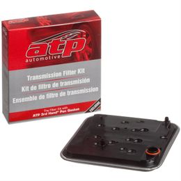 ATP-B-423, ATP Automatic Transmission Filter Kits for 2011-2014 200 - B-423 в ОАЭ, Дубай. Состояние - новое. Цена 50 AED. Фото, контакты продавца | AUTO.AE