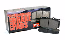 309.06090, STOPTECH 309.06090 Front/Rear Sport Brake Pads with Shims PORSCHE 911/928/944/968 1986-1998 في الإمارات, دبي. Condition - new. Price 470 AED. Photo, seller contacts | AUTO.AE