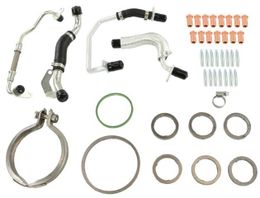 RIN-TRK0010, Rein Automotive TechSelect Turbocharger Mounting Kits TRK0010 в ОАЭ, Дубай. Состояние - новое. Цена 1 610 AED. Фото, контакты продавца | AUTO.AE