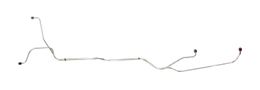 RSD-ETC7002, The Right Stuff Automatic Transmission Cooler Lines ETC7002 in UAE, Dubai. Condition - new. Price 270 AED. Photo, seller contacts | AUTO.AE