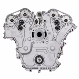 VRE-DCVT, VEGE Remanufactured Long Block Crate Engines DCVT in UAE, Dubai. Condition - new. Price 22,140 AED. Photo, seller contacts | AUTO.AE