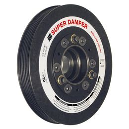 ATI-918469, ATI Super Damper Sport Compact Harmonic Balancers for 1990-1997 ACCORD, 1995-1997 ODYSSEY, 1992-2001 PRELUDE - ATI918469 в ОАЭ, Дубай. Состояние - новое. Цена 1 860 AED. Фото, контакты продавца | AUTO.AE