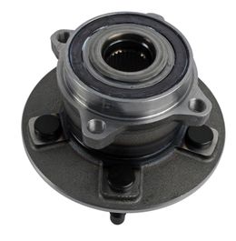 FWB-WH20651, FAG USA Wheel Bearing and Hub Assemblies for 2012-2018 S, 2016-2023 X - WH20651 в ОАЭ, Дубай. Состояние - новое. Цена ⁦3 220 AED⁩. Фото, контакты продавца | AUTO.AE