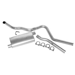 WLK-17450, Dynomax Super Turbo Exhaust Systems 17450 في الإمارات, دبي. Condition - new. Price 980 AED. Photo, seller contacts | AUTO.AE