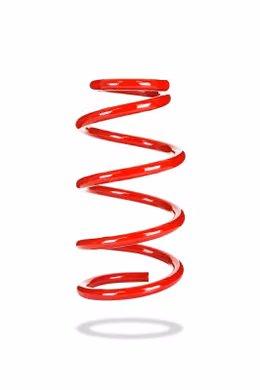 PED-7665, Pedders Standard Height Springs for 2006-2017 SANTA FE - 7665 in UAE, Dubai. Condition - new. Price 520 AED. Photo, seller contacts | AUTO.AE