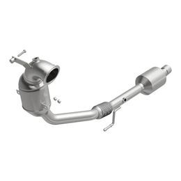 280759, MAGNAFLOW 280759 Catalytic Converter Direct-Fit OEM Grade for VOLKSWAGEN Jetta 2022-2024 / Taos 2022-2023 в ОАЭ, Дубай. Состояние - новое. Цена 5 460 AED. Фото, контакты продавца | AUTO.AE