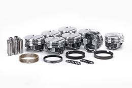 UEM-KB174KTD-034, KB Performance Hyper Piston and Ring Kits KB174KTD.034 в ОАЭ, Дубай. Состояние - новое. Цена 3 100 AED. Фото, контакты продавца | AUTO.AE