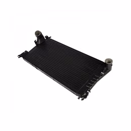 7102, CSF 7102 Intercooler for CHEVROLET Silverado H.D / GMC Sierra H.D 6.6L Turbo Diesel 2006-2009 в ОАЭ, Дубай. Состояние - новое. Цена 6 390 AED. Фото, контакты продавца | AUTO.AE