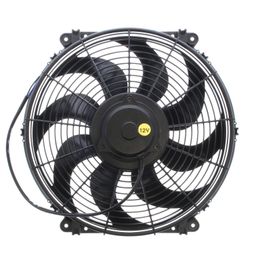 DER-16626, 16 Inch 2,175 CFM Derale Tornado Universal Fan 16626 в ОАЭ, Дубай. Состояние - новое. Цена 800 AED. Фото, контакты продавца | AUTO.AE