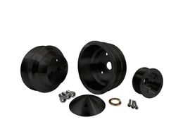 MCH-6355-08, March Performance Chevy Small Block Serpentine Conversion Kits 6355-08 في الإمارات, دبي. Condition - new. Price 1,290 AED. Photo, seller contacts | AUTO.AE