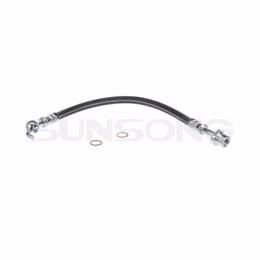 SUG-2207146, Sunsong Brake Hoses for 2017-2020 CADENZA, 2012-2016 OPTIMA - 2207146 في الإمارات, دبي. Condition - new. Price 110 AED. Photo, seller contacts | AUTO.AE