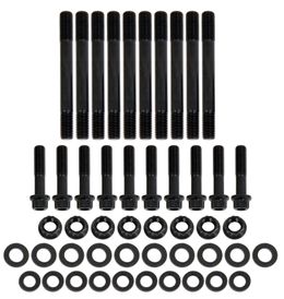 SUM-910523, Summit Racing™ Extreme Duty Main Studs SUM-910523 في الإمارات, دبي. Condition - new. Price ⁦1,110 AED⁩. Photo, seller contacts | AUTO.AE