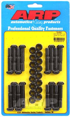 134-6401, ARP 134-6401 Rod Bolt Kit for CHEVROLET Small Block 283-327 Inline 6 Wave-loc в ОАЭ, Дубай. Состояние - новое. Цена 500 AED. Фото, контакты продавца | AUTO.AE