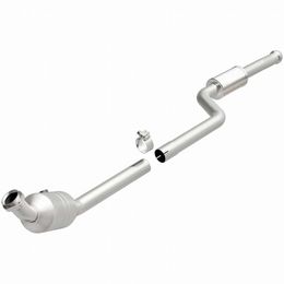 51916, MAGNAFLOW 51916 Catalytic Converter Direct-Fit OEM Grade for MERCEDES-BENZ C300 2008-2011 in UAE, Dubai. Condition - new. Price 4,350 AED. Photo, seller contacts | AUTO.AE