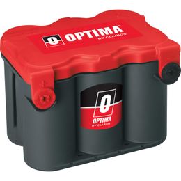 ULT-9078-109, 800  CCA Optima RedTop Starting 12-Volt Battery 9078-109 BCI Group 78 в ОАЭ, Дубай. Состояние - новое. Цена 1 530 AED. Фото, контакты продавца | AUTO.AE