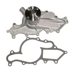 GMB-125-1530, GMB OE Replacement Water Pumps for 1986-1994 AEROSTAR, 1994 B3000, 1991-1996 RANGER - 125-1530 в ОАЭ, Дубай. Состояние - новое. Цена 160 AED. Фото, контакты продавца | AUTO.AE