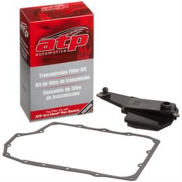 ATP-B-431, ATP Automatic Transmission Filter Kits for 2014-2015 6, CX-5 - B-431 في الإمارات, دبي. Condition - new. Price 210 AED. Photo, seller contacts | AUTO.AE