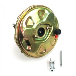 HLI-334456, Helix Brake Booster and Master Cylinder Kits for 1967-1969 CAMARO, FIREBIRD - HEXBBK7AEE8 в ОАЭ, Дубай. Состояние - новое. Цена 2 150 AED. Фото, контакты продавца | AUTO.AE