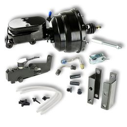 RSD-B82315672, The Right Stuff Master Cylinder and Booster Assemblies B82315672 في الإمارات, دبي. Condition - new. Price 1,910 AED. Photo, seller contacts | AUTO.AE