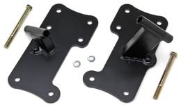 TRD-9433, Trans-Dapt Performance Engine Swap Motor Mounts for 1978-1979 BRONCO, F-150, 1967-1969 F-250 - 9433 في الإمارات, دبي. Condition - new. Price 570 AED. Photo, seller contacts | AUTO.AE