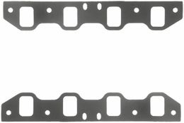 FEL-12531, Fel-Pro Performance Intake Manifold Gasket Sets 1253-1 في الإمارات, دبي. Condition - new. Price 190 AED. Photo, seller contacts | AUTO.AE