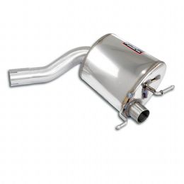 847404, SUPERSPRINT 847404 Rear Exhaust for MERCEDES W212 E 2013-2016 в ОАЭ, Дубай. Состояние - новое. Цена 3 700 AED. Фото, контакты продавца | AUTO.AE
