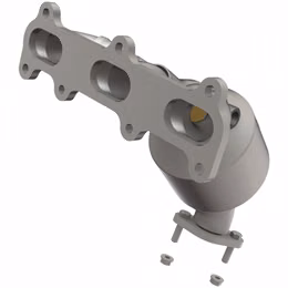 51455, MAGNAFLOW 51455 Manifold Catalytic Converter OEM Grade for HYUNDAI Santa Fe 2001-2006 in UAE, Dubai. Condition - new. Price 2,350 AED. Photo, seller contacts | AUTO.AE