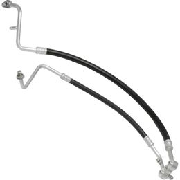 UAC-HA11441C, Universal Air Conditioner Air Conditioning Suction and Discharge Hose Assemblies for 1998-2000 CHEROKEE - HA 11441C في الإمارات, دبي. Condition - new. Price 250 AED. Photo, seller contacts | AUTO.AE