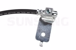 SUG-2203926, Sunsong Brake Hoses for 1992-1997 CROWN VICTORIA, GRAND MARQUIS - 2203926 in UAE, Dubai. Condition - new. Price 80 AED. Photo, seller contacts | AUTO.AE