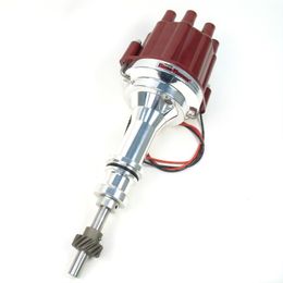 PNX-D231801, PerTronix Flame-Thrower Plug and Play Marine Distributor with Ignitor II® Module for Ford 351W D231801 في الإمارات, دبي. Condition - new. Price 1,930 AED. Photo, seller contacts | AUTO.AE