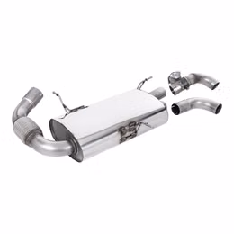 SSXBM1241, MILLTEK SSXBM1241 Cat-Back Exhaust for BMW i8 1.5T Hybrid 2014-2020 in UAE, Dubai. Condition - new. Price 7,900 AED. Photo, seller contacts | AUTO.AE