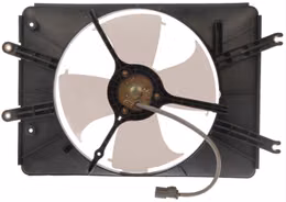 RNB-620-241, Dorman Electric Fans for 2001-2002 MDX, 2003-2004 PILOT - 620-241 in UAE, Dubai. Condition - new. Price 400 AED. Photo, seller contacts | AUTO.AE