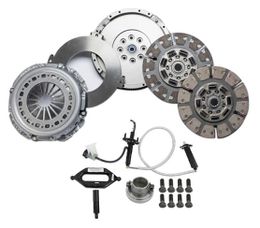 SBB-SDD3250-GK, South Bend Clutch Dyna Max Street Dual Disc Clutch Kits SDD3250-GK in UAE, Dubai. Condition - new. Price 8,450 AED. Photo, seller contacts | AUTO.AE