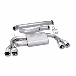 140312, BORLA 140312 Cat Back Exhaust System IMP WRX STI 08- 09 2.5L в ОАЭ, Дубай. Состояние - новое. Цена 8 000 AED. Фото, контакты продавца | AUTO.AE