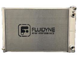 FLD-RGM-3R3321LS, Fluidyne High Performance Radiators RGM.3R3321.LS в ОАЭ, Дубай. Состояние - новое. Цена 1 840 AED. Фото, контакты продавца | AUTO.AE