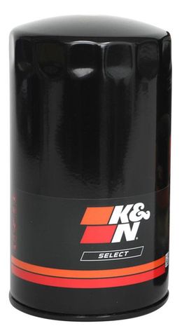 KNN-SO-4003, K&N Select Oil Filters SO-4003 في الإمارات, دبي. Condition - new. Price 60 AED. Photo, seller contacts | AUTO.AE