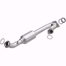 23985, MAGNAFLOW 23985 Catalytic Converter Direct-Fit HM Grade for TOYOTA 4Runner 2003-2019 في الإمارات, دبي. Condition - new. Price 2,540 AED. Photo, seller contacts | AUTO.AE
