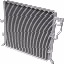UAC-CN4473PFC, Universal Air Conditioner Air Conditioning Condensers CN 4473PFC in UAE, Dubai. Condition - new. Price 390 AED. Photo, seller contacts | AUTO.AE