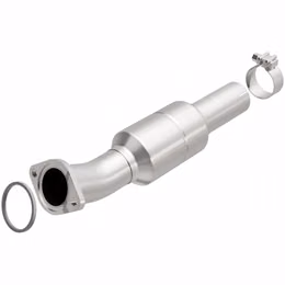 24183, MAGNAFLOW 24183 Catalytic Converter Direct-Fit HM Grade for SCION tC 2005-2010 in UAE, Dubai. Condition - new. Price 1,590 AED. Photo, seller contacts | AUTO.AE