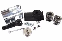 MMU-36873, CA Steering Relay Rod Rebuild Kits for 1963-1976 CORVETTE - 36873 in UAE, Dubai. Condition - new. Price 580 AED. Photo, seller contacts | AUTO.AE