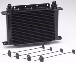 HDA-778, Hayden Rapid-Cool Transmission Oil Coolers 778 in UAE, Dubai. Condition - new. Price 650 AED. Photo, seller contacts | AUTO.AE