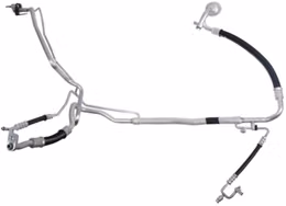 FSS-63083, Four Seasons - Air Conditioning Hoses and Lines for 2019-2021 SEDONA - 63083 في الإمارات, دبي. Condition - new. Price 570 AED. Photo, seller contacts | AUTO.AE