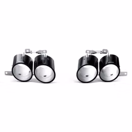 TP-CT/7, AKRAPOVIC TP-CT/7 Tail Pipe Set (Carbon) for LAMBORGHINI Gallardo LP 560-4 / LP 550-2 في الإمارات, دبي. Condition - new. Price 7,010 AED. Photo, seller contacts | AUTO.AE