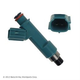 BCK-158-1517, Beck/Arnley Fuel Injectors 158-1517 в ОАЭ, Дубай. Состояние - новое. Цена 350 AED. Фото, контакты продавца | AUTO.AE